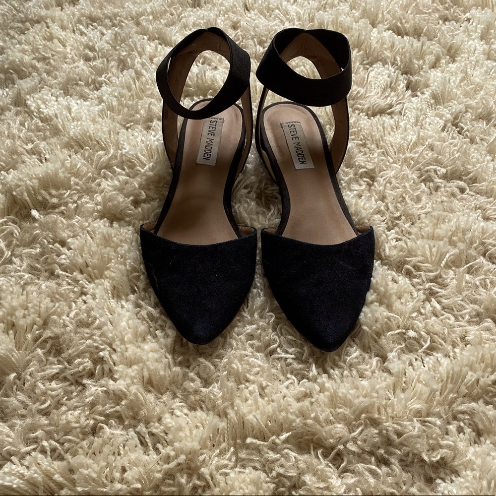 Steve Madden Flats